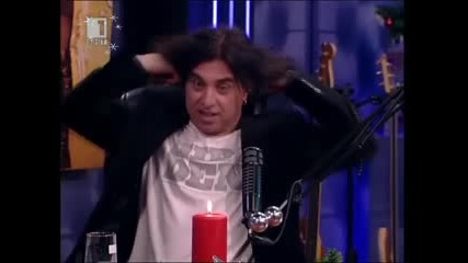 Денис и приятели 22.12.11 (част 2/2)