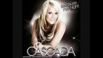 Cascada - Who Do You Think You Are