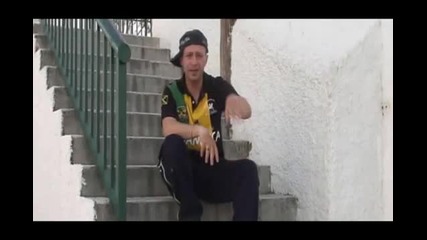 gosho ot pochivka - jamaika