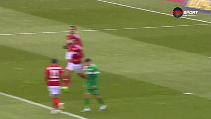 Ivaylo Chochev Top 3 Goals from 02/12/2023 to 06/21/2023