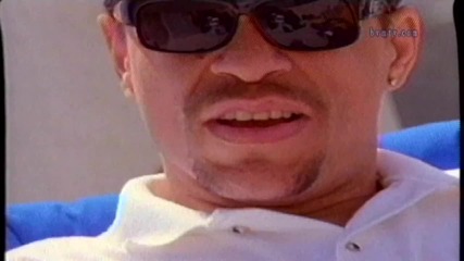 Hd Ice-t - I Aint New Ta This