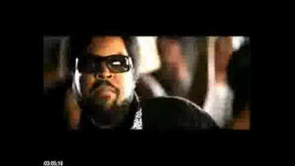 Ice Cube - Do Ya Thang (hq)