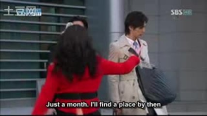 [eng subs] Stars Falling From the Sky Eп. 9 Част 2