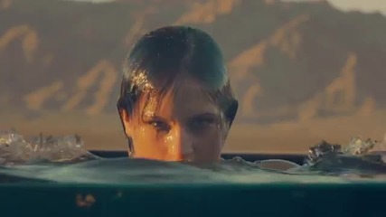 Pitbull - Rain Over Me ft. Marc Anthony (official H D video)