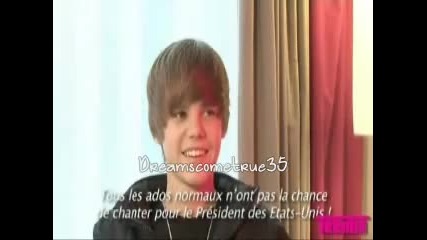 Justin Bieber - Superstar 
