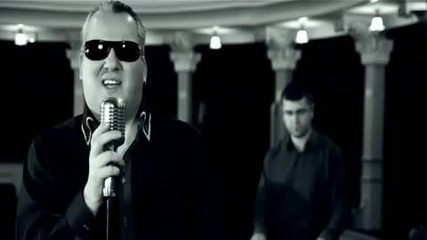 Lidija and Dejan Matic - Ako Te Zivot Slomi (spot)