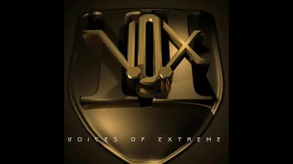 Voices of Extreme - Break the Silence
