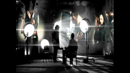Jazmine Sullivan - 10 Seconds Video 