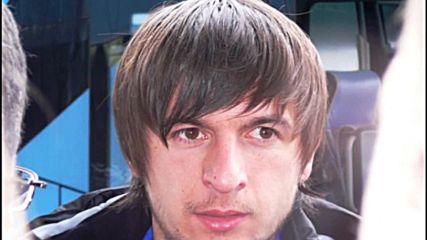 Тасевски: Никой не бива да вини Иво за автогола