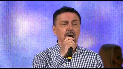 Dragan Kojic Keba - Ne mogu ti ja pomoci - Grand Parada 13_14 - 20.04.2014. Em 27.