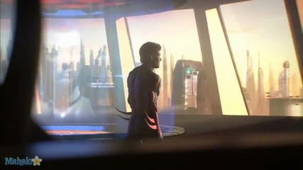 Spider-man Edge of Time Walkthrough Chapter 1 An Unwilling Witness to an Execution