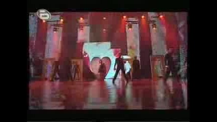 Svetla Ivanova - Cest La Vie Bg radio