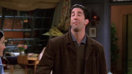 Ross finds out about Chandler and Monica 720p
