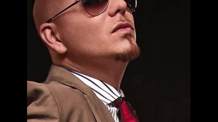 Chris Brown ft.pitbull _where do we go from here_ (new Music