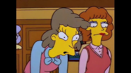 The Simpsons s08 e18