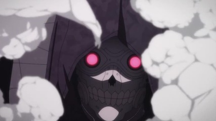 Sword Art Online Сезон 2 Епизод 1 Eng Subs [576p]