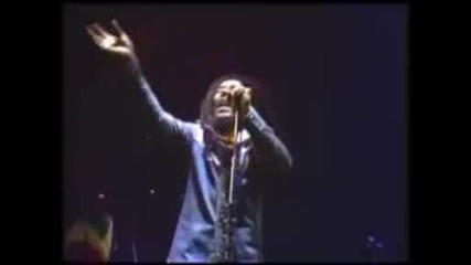 Bob Marley - I Shot The Sheriff [ Live ]
