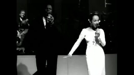 Sade - Nothing Can Come Between Us