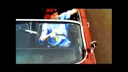 The Offspring - Pretty Fly For A White Guy