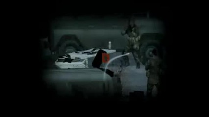 Lonely Soul - Tribute To Cpt. Mcmillan
