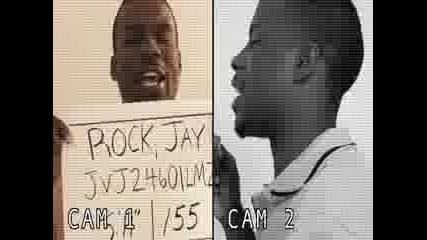 Jay Rock - Anti Social