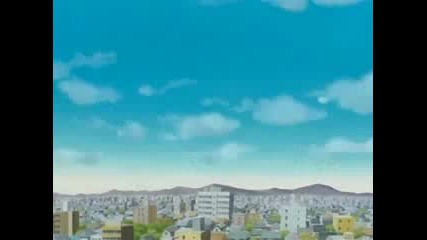 bleach 4th amv threedays grace - home 