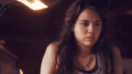 Niley ;; can i say goodbye to you_