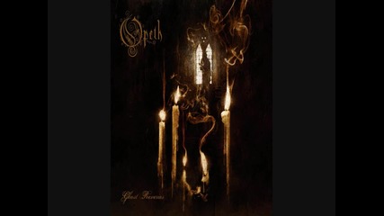 Opeth - Reverie / Harlequin Forest