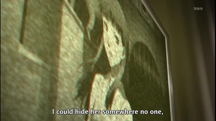 Persona 4 The Animation 23 Eng Subs [high]