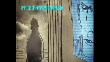 Dead Space Animated Comic: Issue 3