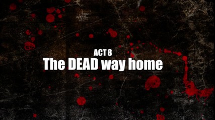 High School of the Dead 08 [720p]