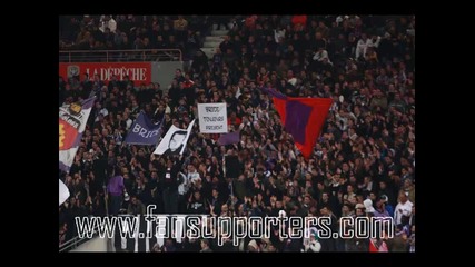France Supporters 