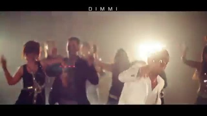 Alexander Dimmi - Zivi Bili (official Video 2013)