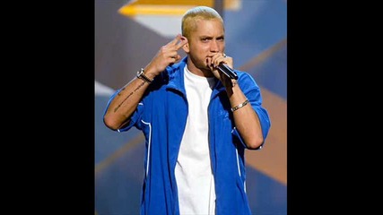 Eminem - Bad Influence
