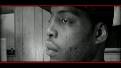 Red Cafe - 2010 Mentality / Got Damn 