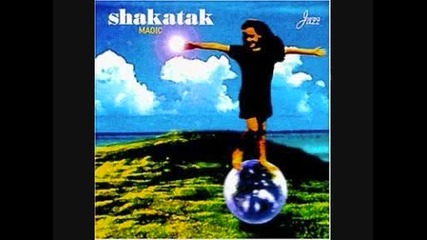 Shakatak - Magic - Space Dance 1999 