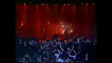 Whitesnake - Wine, Women And Song (live) 