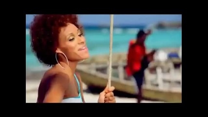 Oceana - Endless Summer (official Video Uefa Euro 2012)