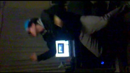 Harlem Shake Solo Edition