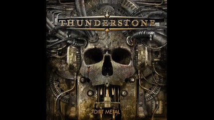 Thunderstone - I Almighty[dirt Metal Album]