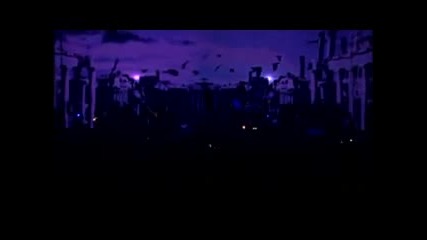 Dir en grey - Obscure [live at the Budokan 2010]