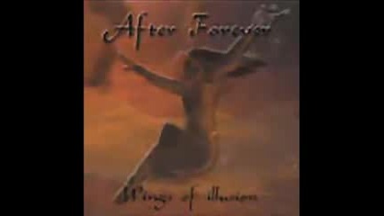 After Forever - Wings of Illusion