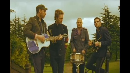 Coldplay - Lovers In Japan (Promo Only)