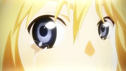 Shigatsu wa Kimi no Uso - Change