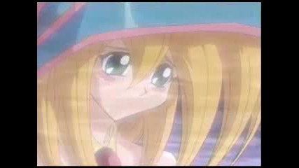Yami's darkness