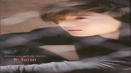 Kim Hyun Joong and Psy - Gangnam Style and Love ya