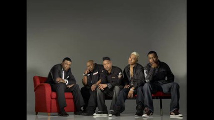 Dru Hill - How Deep Is Your Love
