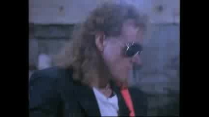 Helloween - I Want Out