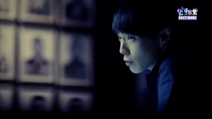 [full Hd] B.a.p Comeback Next Week Sbs Inkigayo 130210