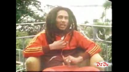 Bob Marley & The Roots - Burnin And Lootin